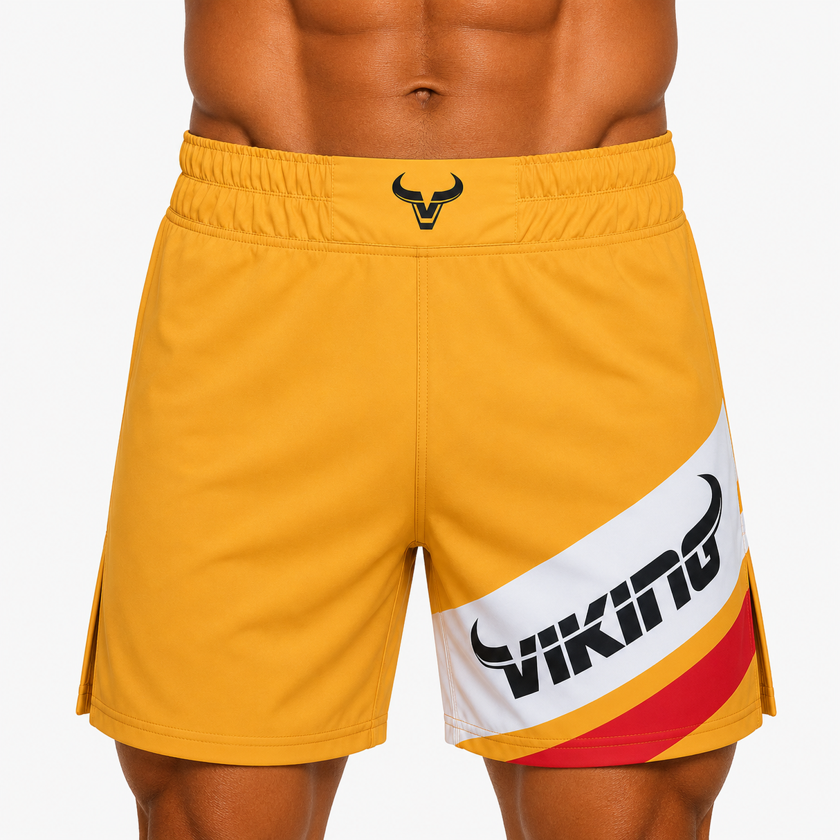 Viking Crown Shorts
