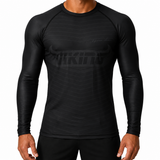 Viking Dark Rashguard - Long Sleeve