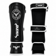 Viking Diablo Muay Thai shin guards