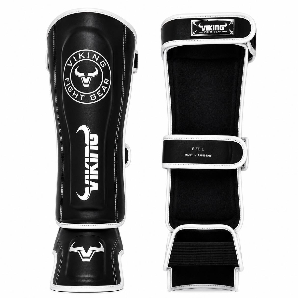 Viking Diablo Shinguards