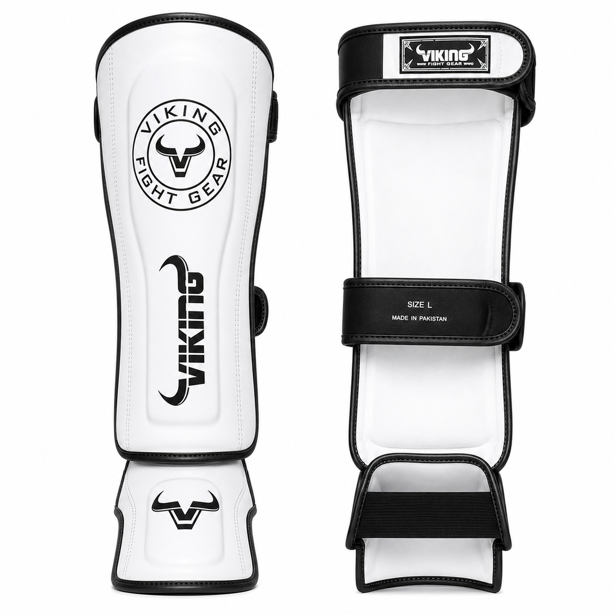 Viking Diablo Shinguards