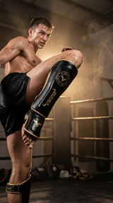 Viking Diablo Shinguards