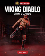 Viking Diablo Shinguards