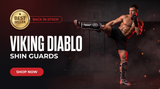 Viking Diablo Shinguards