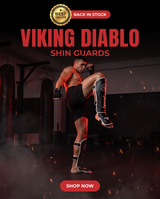 Viking Diablo Shinguards