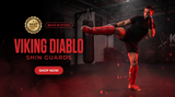Viking Diablo Shinguards