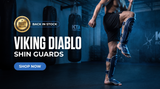 Viking Diablo Shinguards