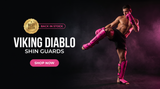 Viking Diablo Shinguards