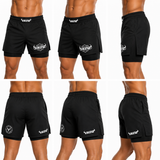 Viking Hybride Emperor Shorts