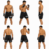 Viking Hybride Emperor Shorts