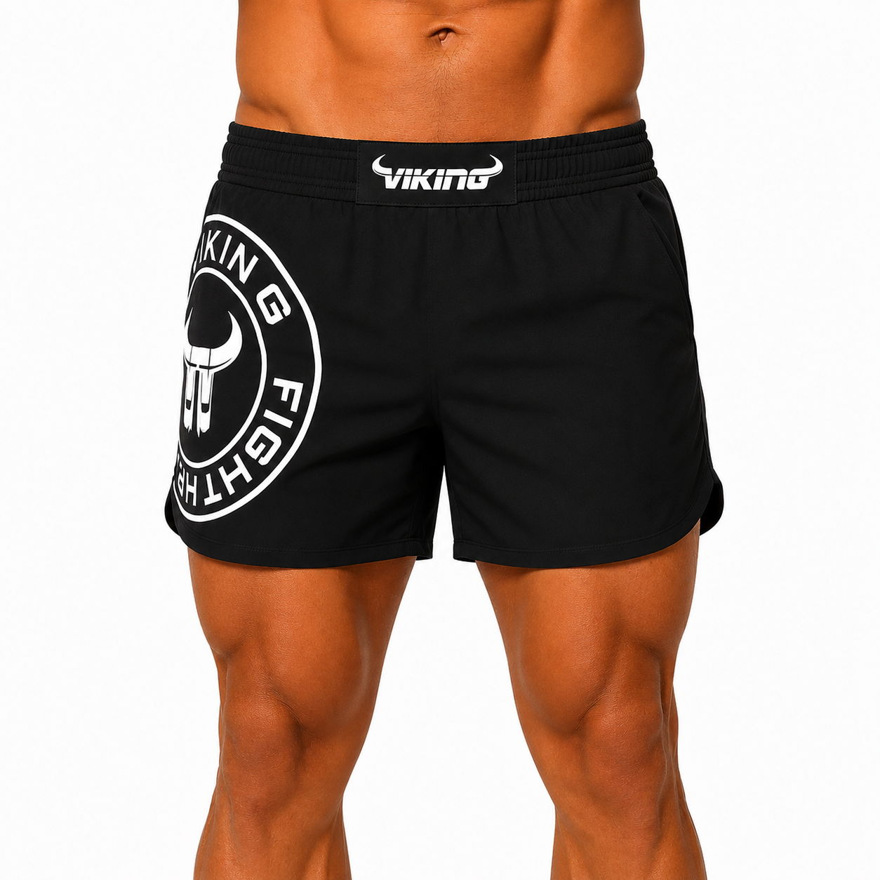 Viking Fury Shorts