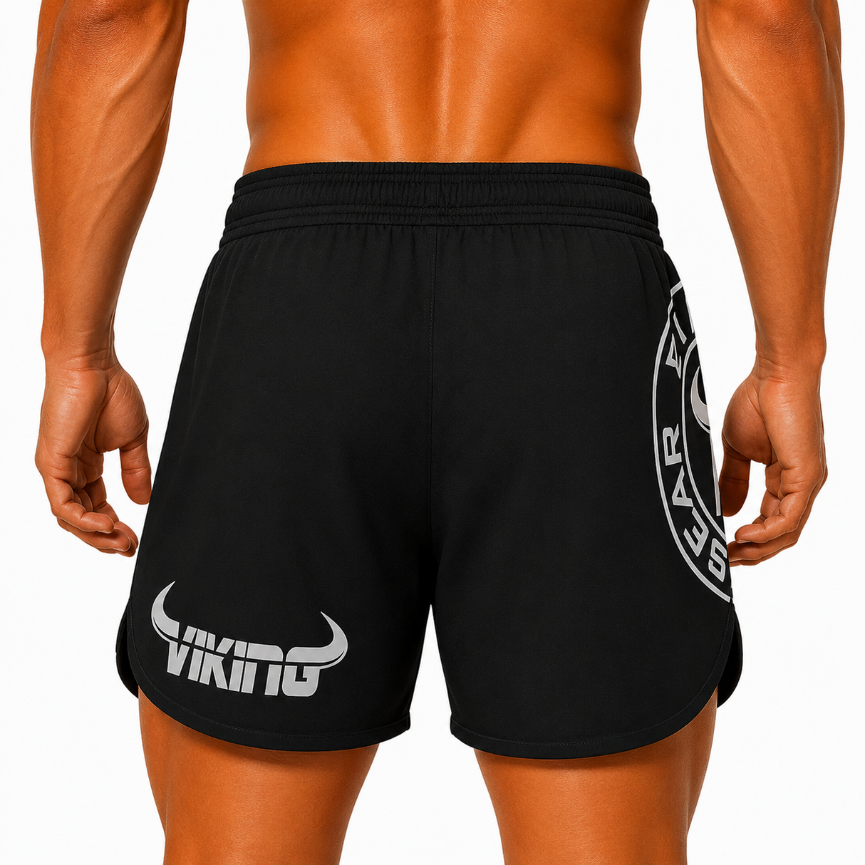 Viking Fury Shorts