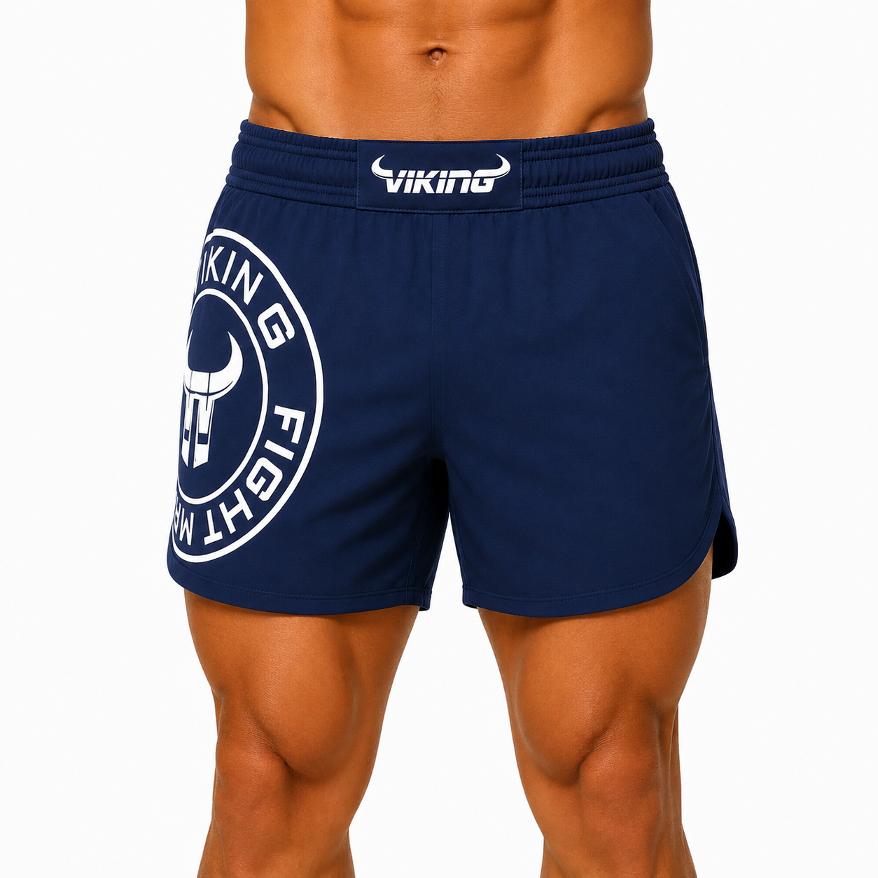 Viking Fury Shorts