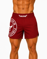 Viking Fury Shorts