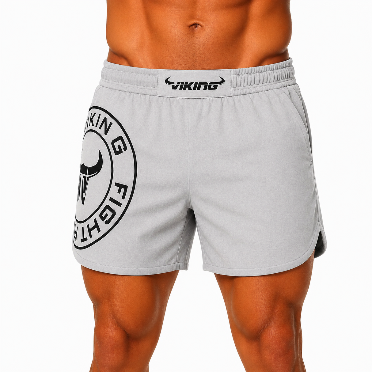 Viking Fury Shorts