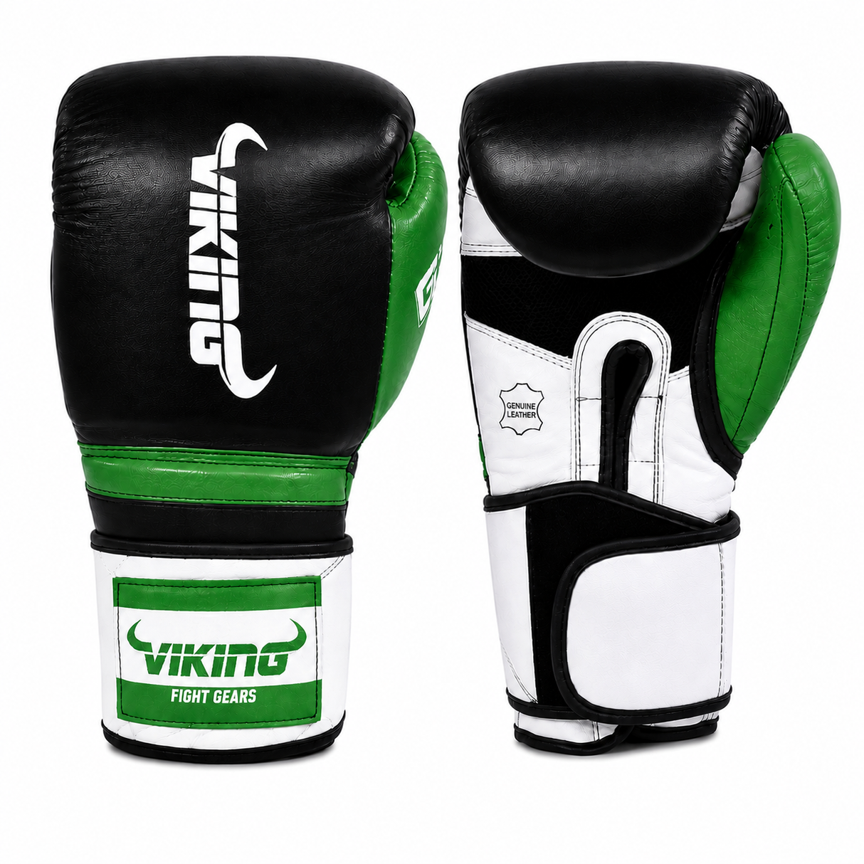 Viking Immortal 3.0 Boxing Gloves