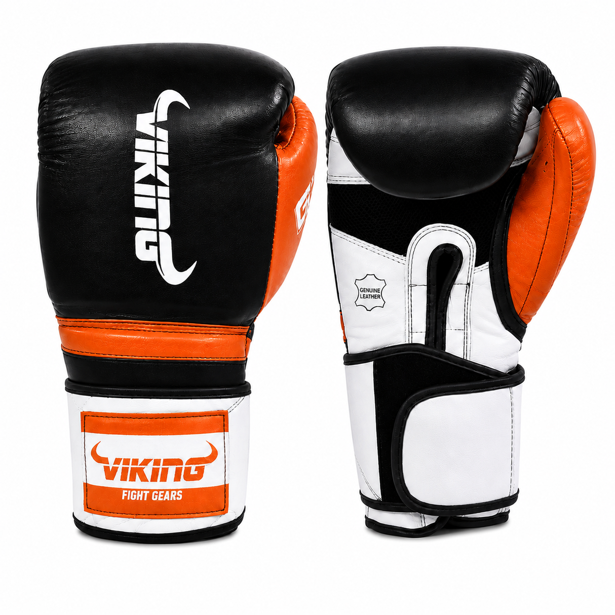 Viking Immortal 3.0 Boxing Gloves