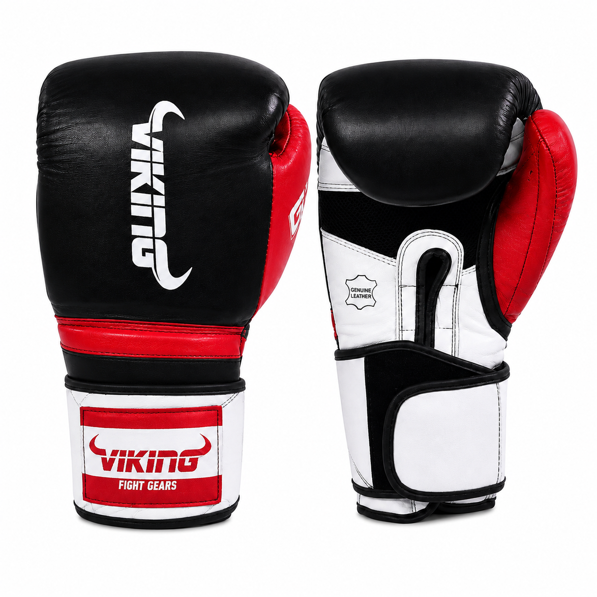 Viking Immortal 3.0 Boxing Gloves