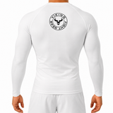 Viking Immortal Rash Guard - Long Sleeve