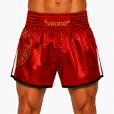 Viking Immortal Muay Thai Shorts
