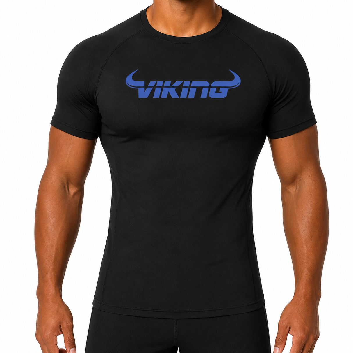 Viking Valhalla Rash Guard Short Sleeve
