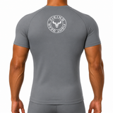 Viking Valhalla Rash Guard Short Sleeve