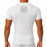 Viking Immortal Rash Guard - Short Sleeve