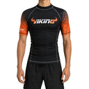 Viking Kids Ranked Rashguard SS