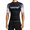 Viking Kids Ranked Rashguard SS