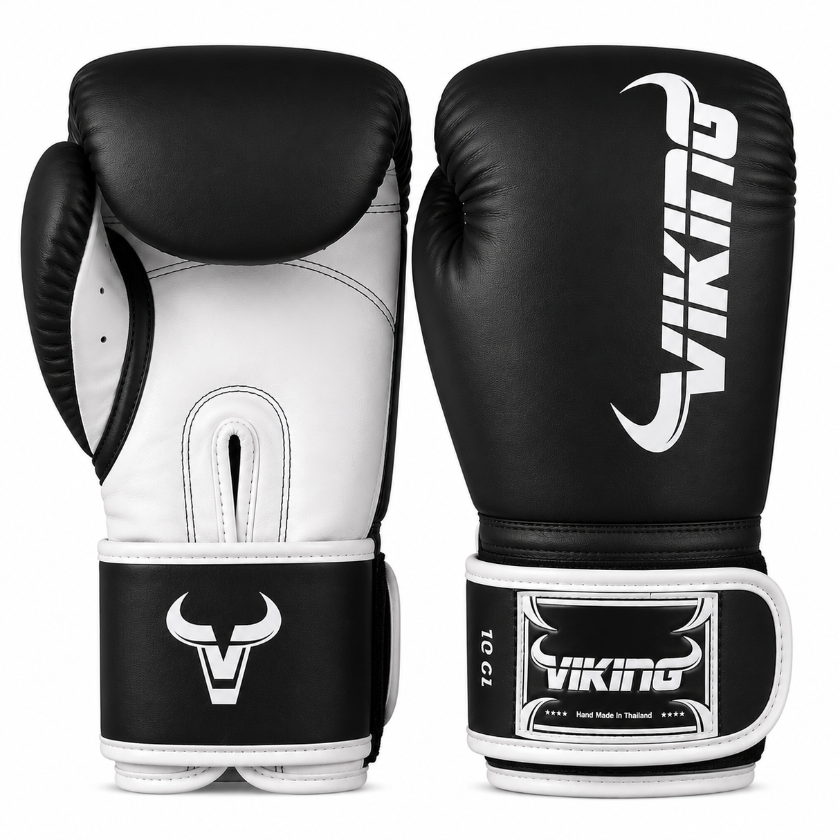 Viking Legacy Boxing Gloves