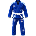 Viking Muaka BJJ GI