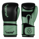 Viking Power Pro Leather Boxing Gloves