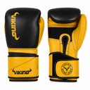 Viking Power Pro Leather Boxing Gloves
