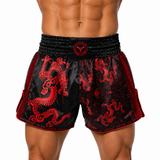 Viking Ryu Muay Thai Shorts