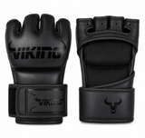 Viking Savage Thumbless MMA Gloves