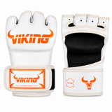 Viking Savage Thumbless MMA Gloves