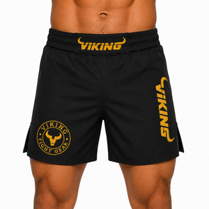MMA Shorts