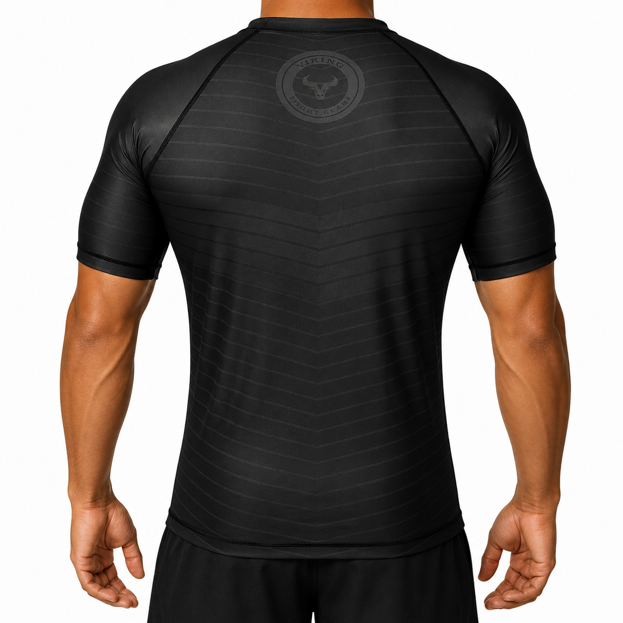 Viking Supreme Rashguard - Short Sleeve
