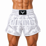 Viking VMT Camo Muay Thai Shorts