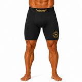 Viking Valhalla Compression Shorts