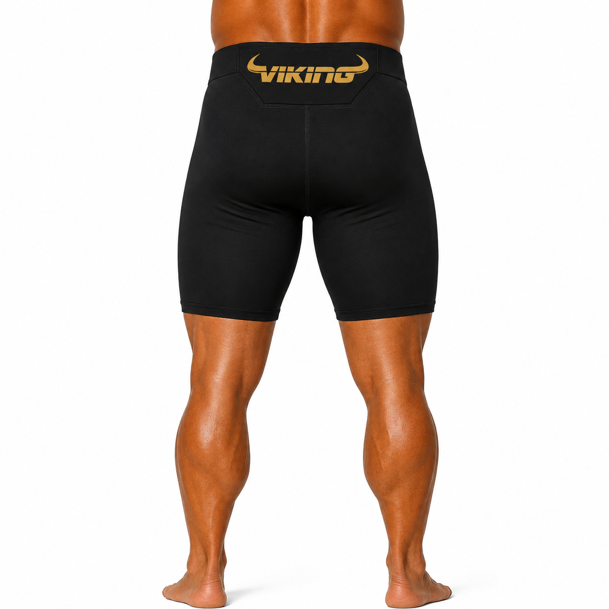 Viking Valhalla Compression Shorts