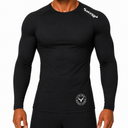 Viking Valhalla Rash Guard - Long Sleeve