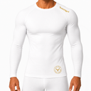 Viking Valhalla Rash Guard - Long Sleeve