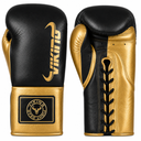 Viking Valhalla Pro Horse Hair Boxing Gloves (Lace Up)