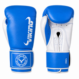 Viking Valhalla Pro Horse Hair Gloves (Velcro)