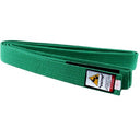 Viking Kids Ranked BJJ Belts