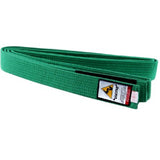 Viking Kids Ranked BJJ Belts