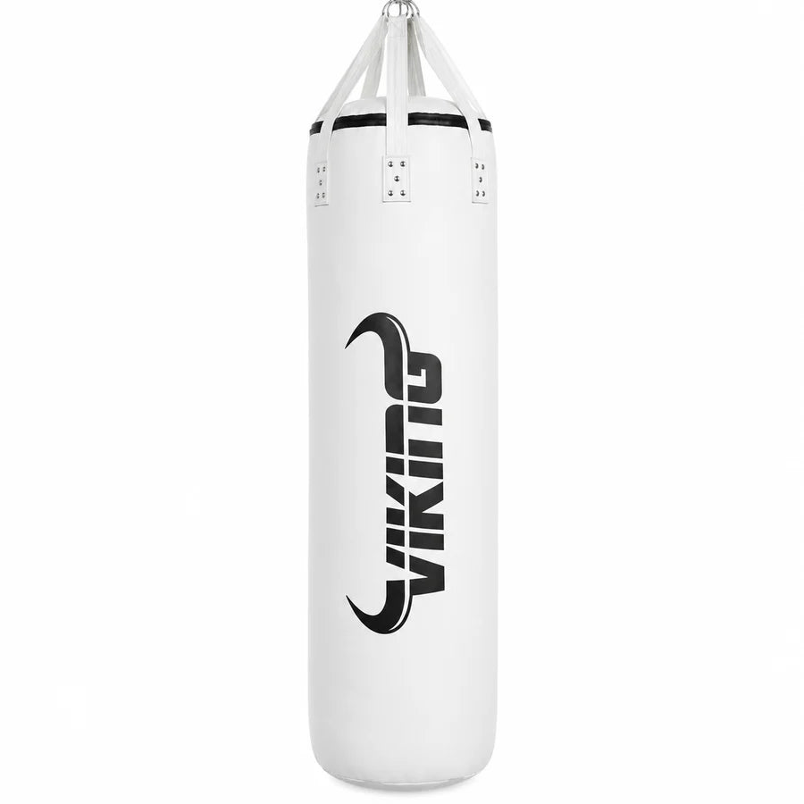 Viking Leather Pro 5FT Banana Punching Bag
