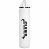 Viking Leather Pro 5FT Banana Punching Bag