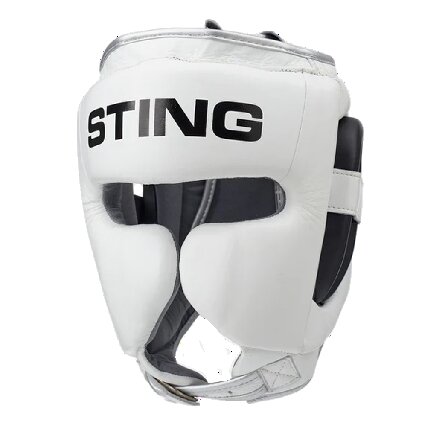 Sting Viper Gel Full Face Head Guard